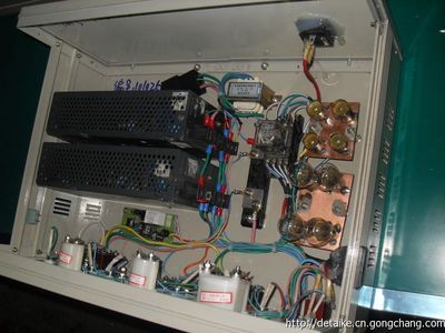 溫州電子玻璃升降線路板設(shè)計 電子元器件的精密探索